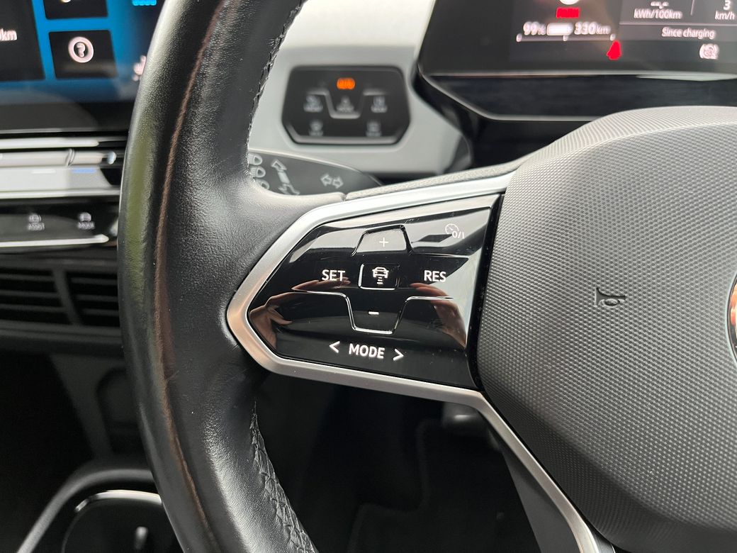 2020 Volkswagen ID.3