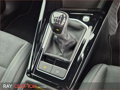 2024 Volkswagen Golf