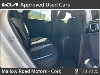 2020 Kia pro_ceed