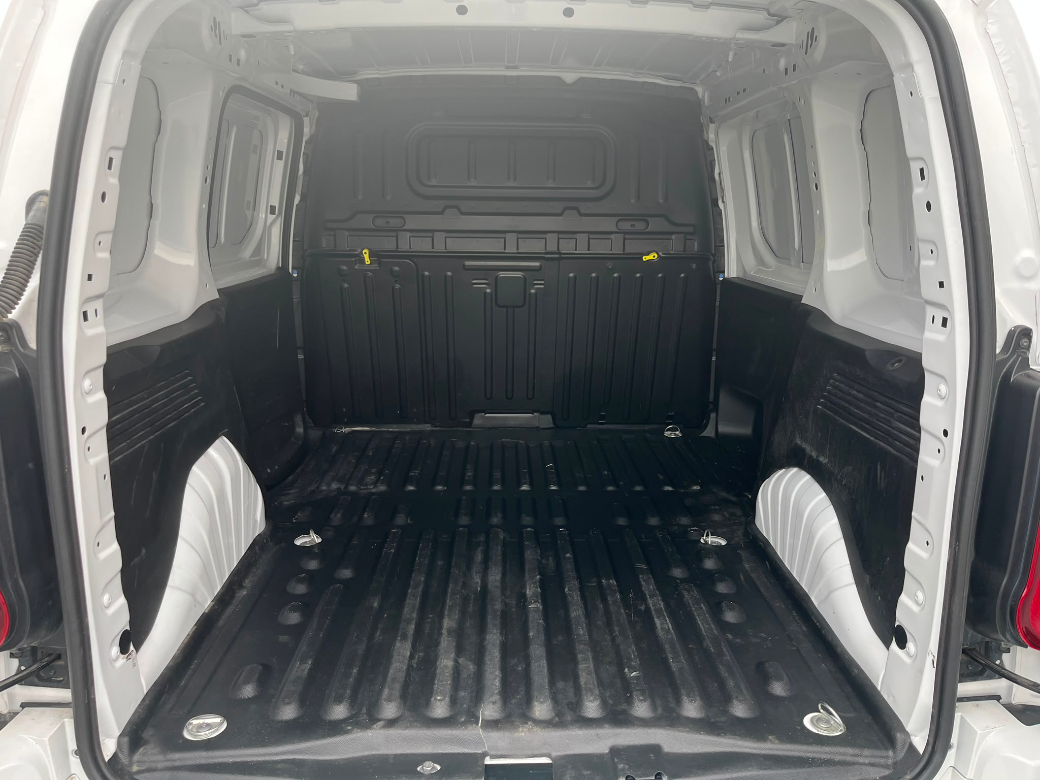 2025 Citroen Berlingo