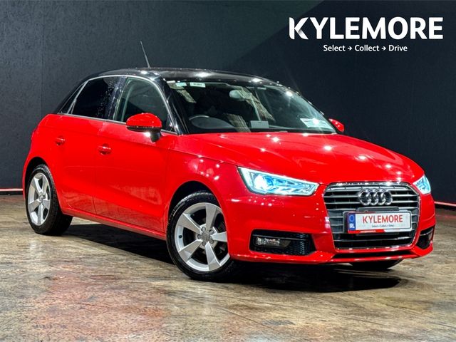 vehicle for sale from Kylemore Cars