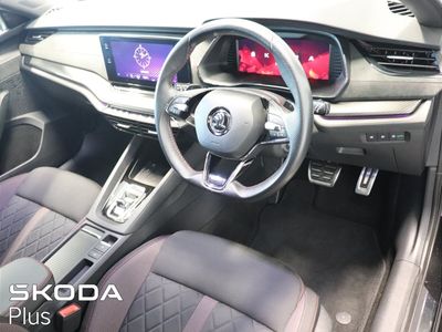 2023 Skoda Octavia