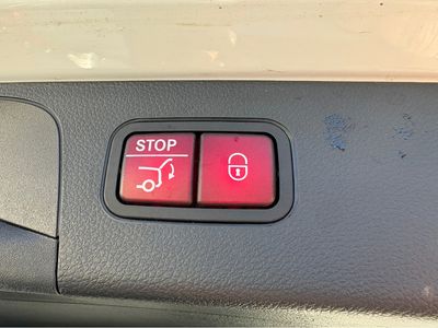 2021 Mercedes-Benz GLC Class