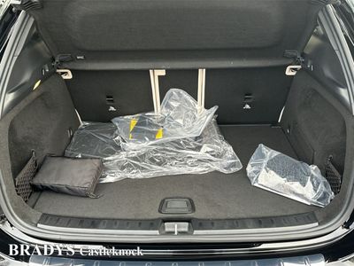 2026 Mercedes-Benz GLA Class