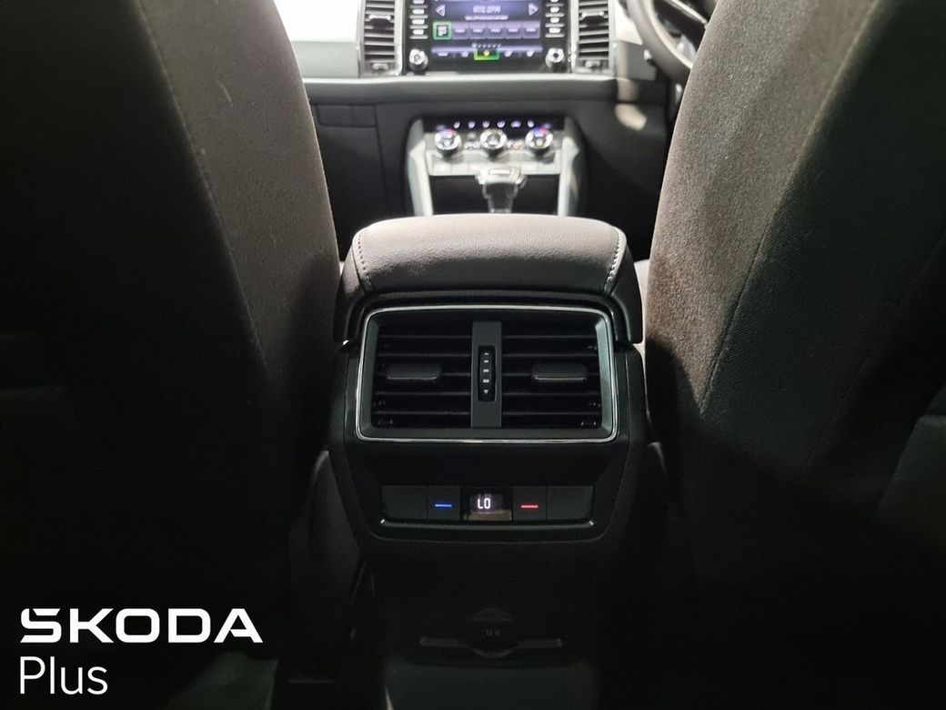 2024 Skoda Kodiaq