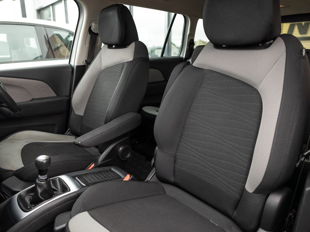 2016 Citroen C4 Picasso