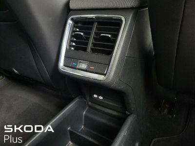 2023 Skoda Enyaq