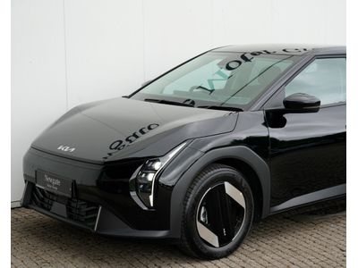 2026 Kia EV4