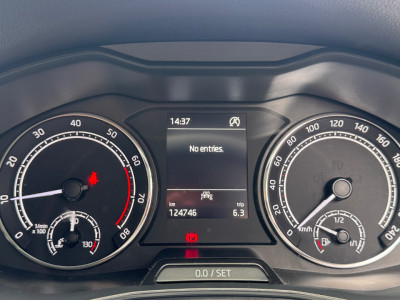 2021 Skoda Kamiq