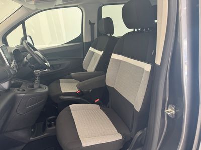 2023 Citroen Berlingo