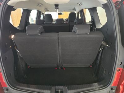 2022 Dacia Jogger