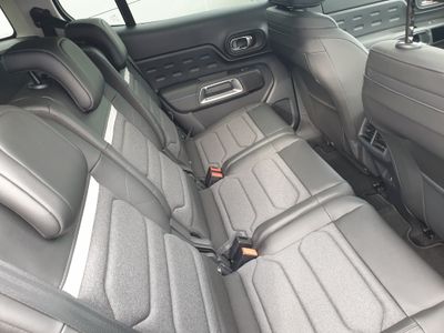 2026 Citroen C5 Aircross