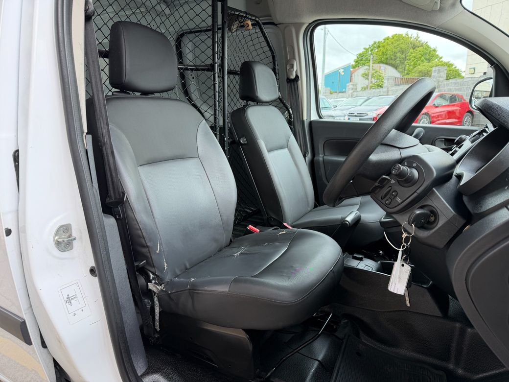 2020 Renault Kangoo