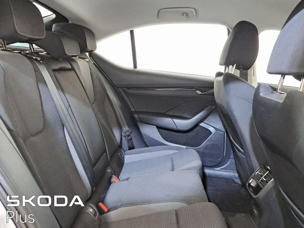2024 Skoda Octavia