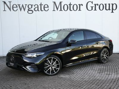 2025 Mercedes-Benz CLA Class