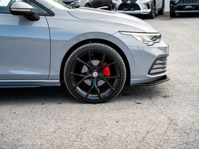 2022 Volkswagen Golf