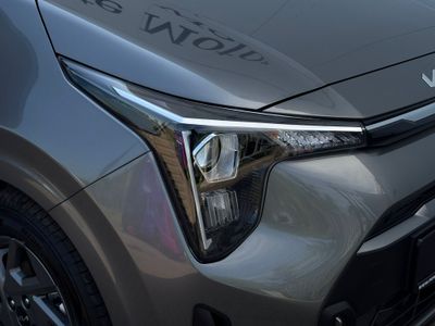 2026 Kia Picanto