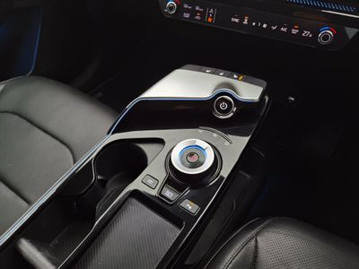 2023 Kia EV6