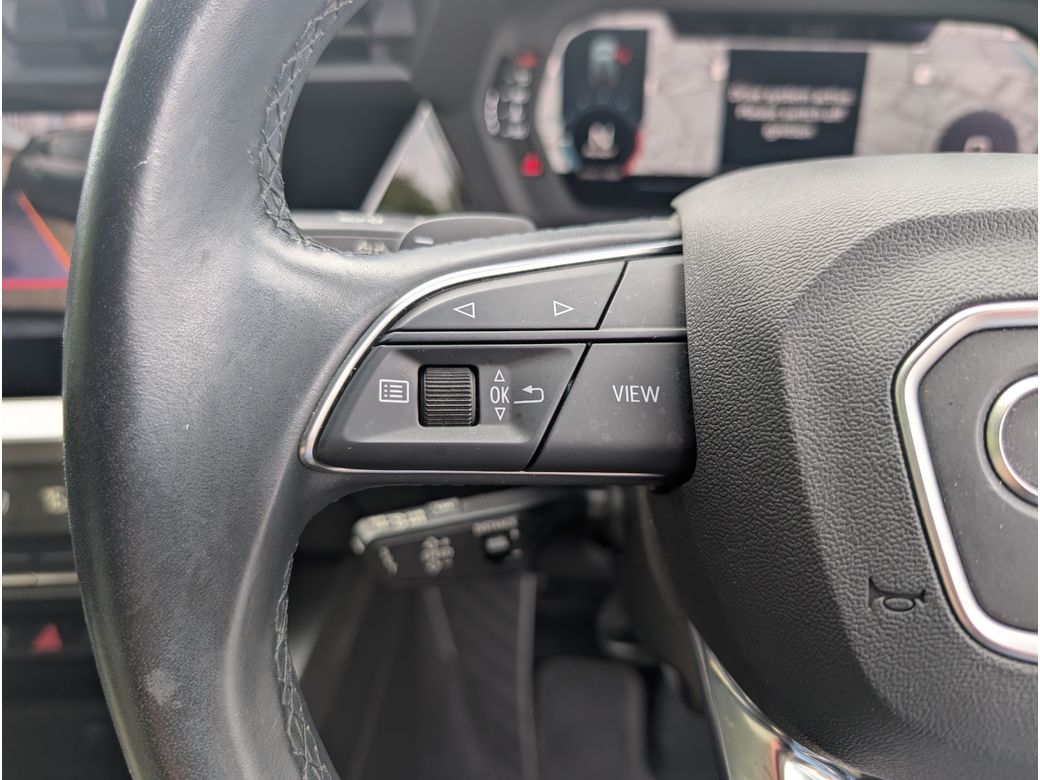 2023 Audi A3