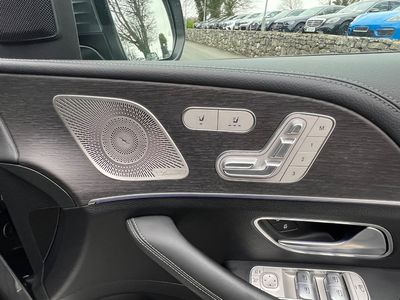 2023 Mercedes-Benz GLE Class