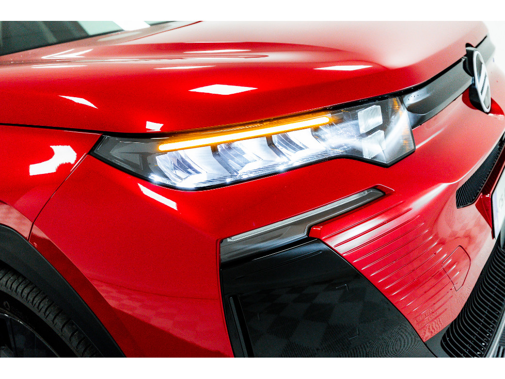 2026 Citroen C5 Aircross