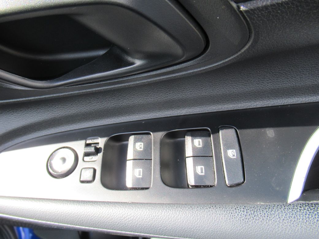 2023 Hyundai Bayon