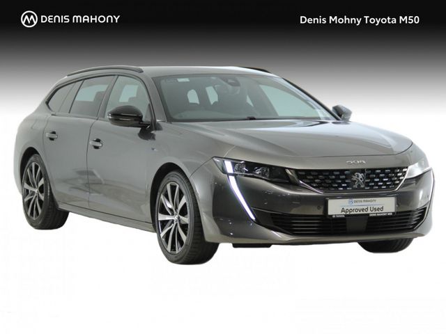 vehicle for sale from Denis Mahony Toyota Kilbarrack