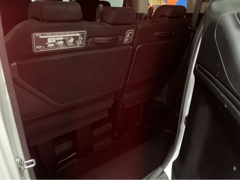 2019 Honda Stepwagon