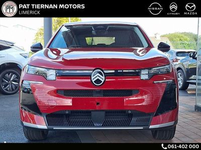 2027 Citroen C5 Aircross
