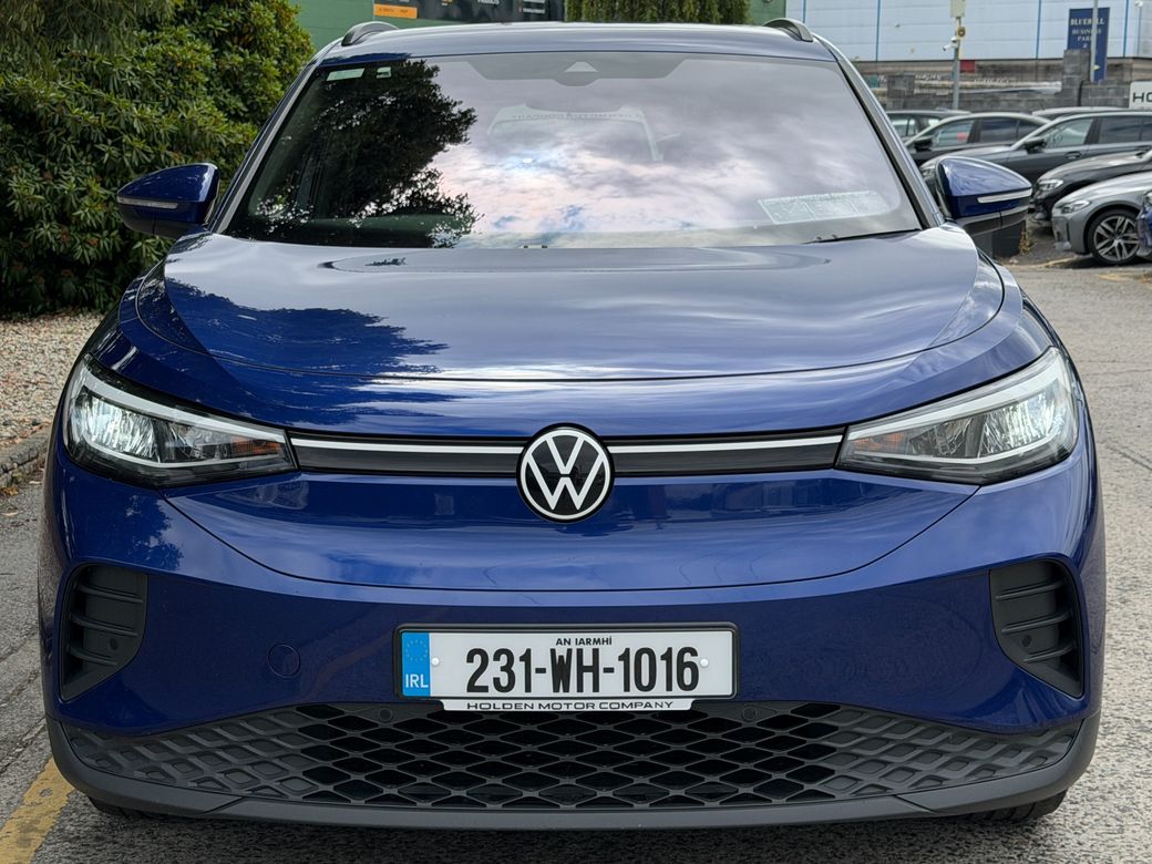 2023 Volkswagen ID.4