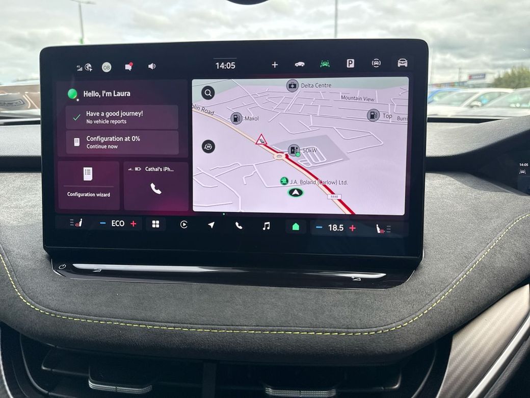 2025 Skoda Elroq