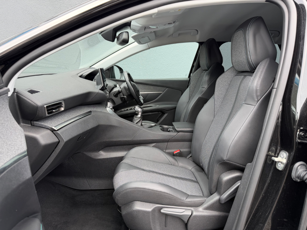 2022 Peugeot 3008