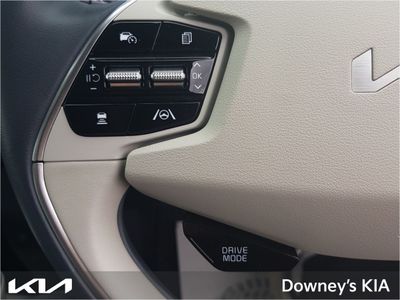2023 Kia EV6