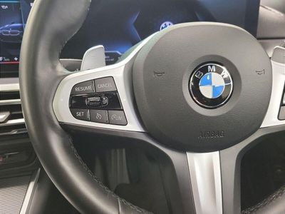 2024 BMW 3 Series
