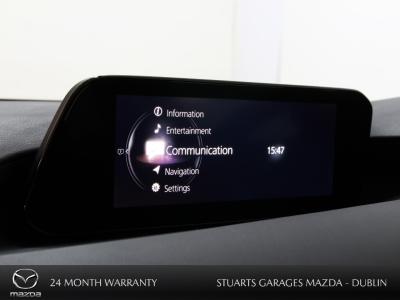2020 Mazda Mazda3