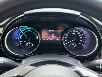 2024 Kia Ceed