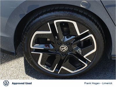2024 Volkswagen Golf