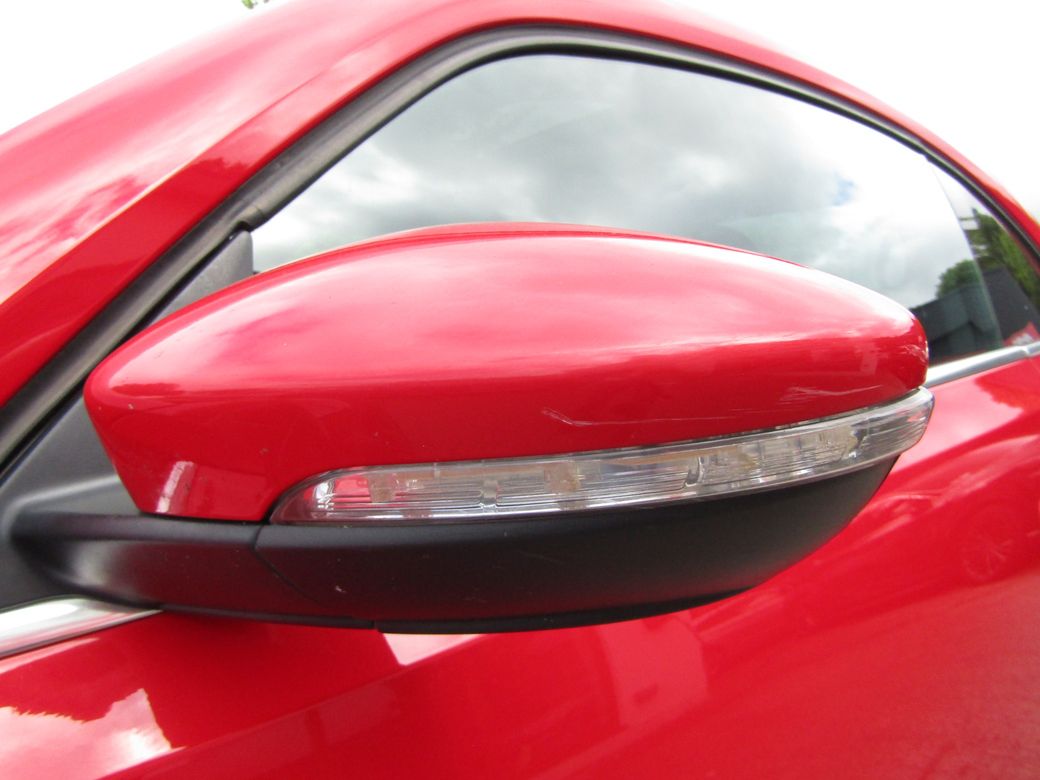 2016 Volkswagen Beetle