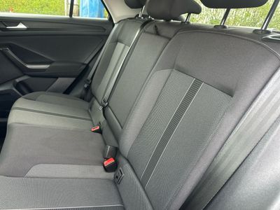 2023 Volkswagen T-Roc