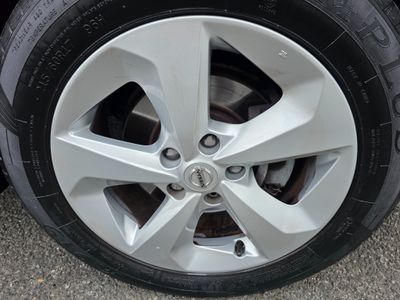 2019 Nissan Qashqai