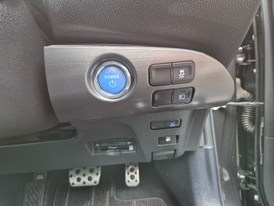 2022 Toyota Prius