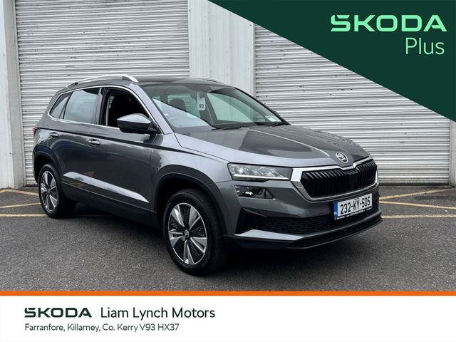 vehicle for sale from Liam Lynch Motors