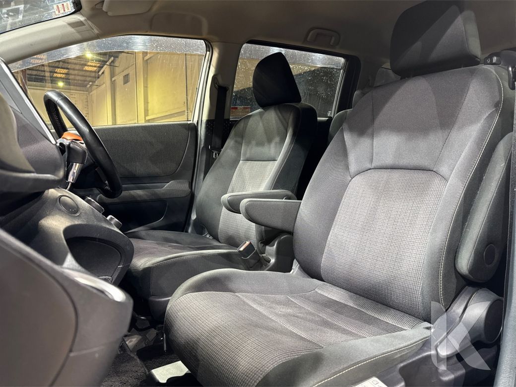 2019 Toyota Sienta