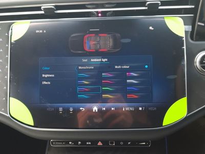 2026 Mercedes-Benz E Class