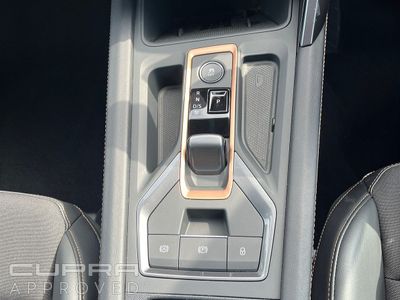 2025 Cupra Formentor