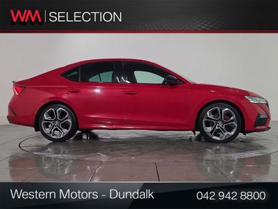 2022 Skoda Octavia