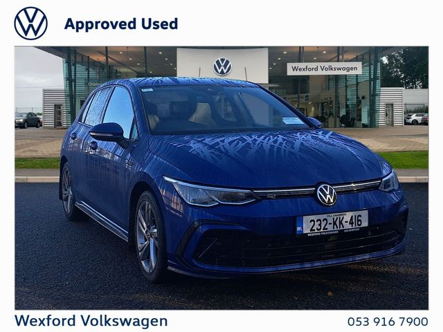 vehicle for sale from Wexford Volkswagen