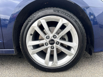 2024 Audi A3