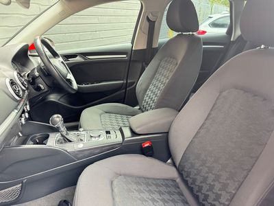 2015 Audi A1