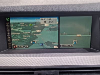 2016 BMW 5 Series